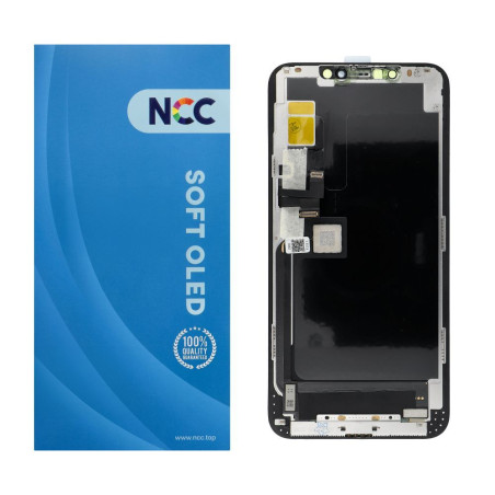 DISPLAYS für APPLE iPhone 11 Pro Max