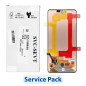 ServicePack LCD Display for SAMSUNG A53 5G A536B GH96-15168A without frame