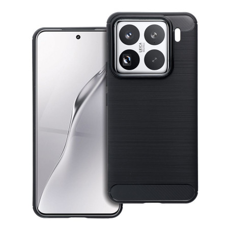 BACK-CASES für XIAOMI 15 Pro