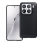 BACK-CASE Carbon schwarz für XIAOMI 15 Pro