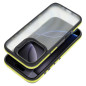 Case NEO for IPHONE 16e (SE 4 2025) yellow Case NEO for IPHONE 16e (SE 4 2025) yellow