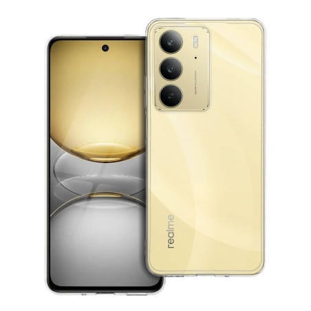 BACK-CASES für REALME C75