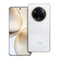 BACK-CASE 2mm transparent (mit Kameraschutz) für REALME 14 Pro Plus 5G
