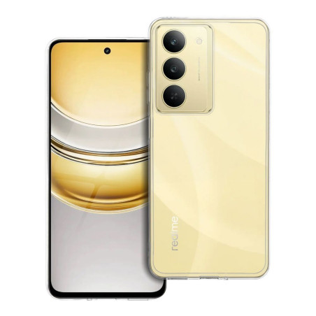 BACK-CASES für REALME 14x 5G
