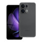 BACK-CASE 2mm transparent (mit Kameraschutz) für OPPO Reno 13 Pro 5G