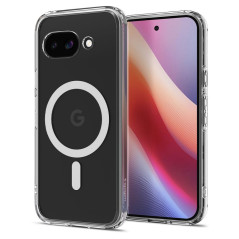 BACK-CASES für GOOGLE Google Pixel 9a