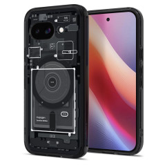 BACK-CASES für GOOGLE Google Pixel 9a