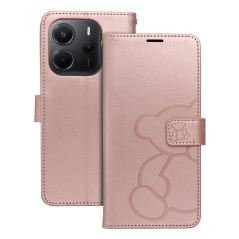 FLIP-CASES für XIAOMI Redmi Note 14 4G/5G