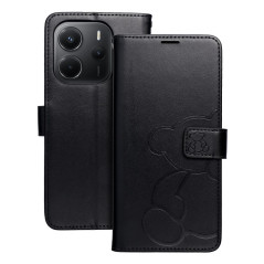 FLIP-CASES für XIAOMI Redmi Note 14 4G/5G