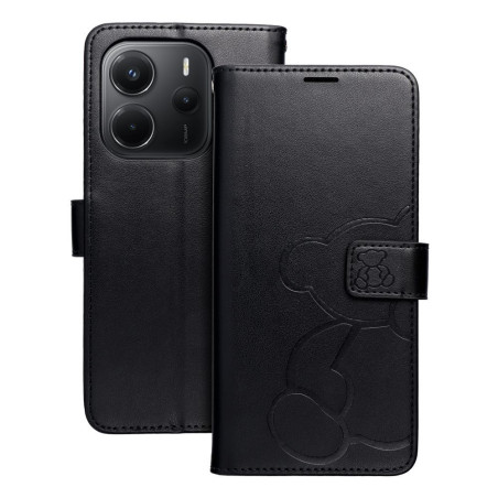 FLIP-CASES für XIAOMI Redmi Note 14 4G/5G