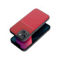 BACK-CASE NOBLE rot für APPLE iPhone 16e
