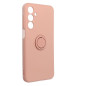 ROAR case AMBER for SAMSUNG A16 5G Pink