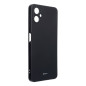 ROAR case COLORFUL JELLY for SAMSUNG A06 black