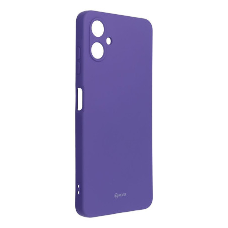 BACK-CASES für SAMSUNG Galaxy A06