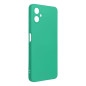 ROAR case COLORFUL JELLY for SAMSUNG A06 mint