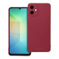 ROAR case LUNA for SAMSUNG A06 Red ROAR case LUNA for SAMSUNG A06 Red
