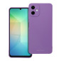 ROAR case LUNA for SAMSUNG A06 Violet ROAR case LUNA for SAMSUNG A06 Violet