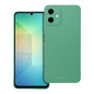 ROAR case LUNA for SAMSUNG A06 Green ROAR case LUNA for SAMSUNG A06 Green