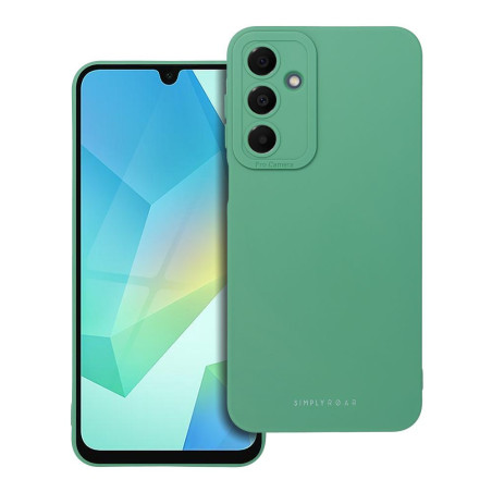 BACK-CASES für SAMSUNG Galaxy A16