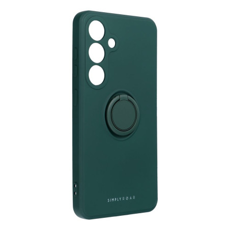 BACK-CASES für SAMSUNG Galaxy S25