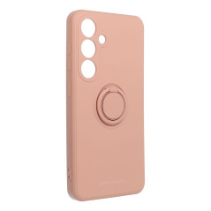 BACK-CASES für SAMSUNG Galaxy S25
