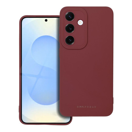 BACK-CASES für SAMSUNG Galaxy S25