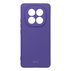 BACK-CASES für XIAOMI Redmi Note 14 Pro+ 5G