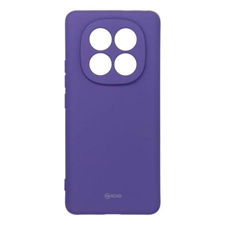 BACK-CASES für XIAOMI Redmi Note 14 Pro+ 5G