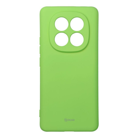 BACK-CASES für XIAOMI Redmi Note 14 Pro+ 5G