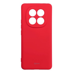 BACK-CASES für XIAOMI Redmi Note 14 Pro+ 5G
