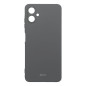 ROAR case COLORFUL JELLY for SAMSUNG A06 grey