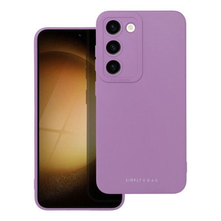 BACK-CASES für SAMSUNG Galaxy S23