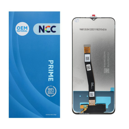 DISPLAYS für SAMSUNG Galaxy A22 5G