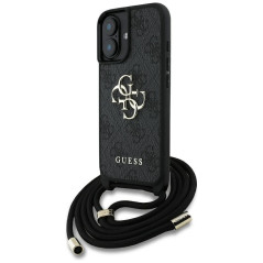 BACK-CASES für APPLE iPhone 16 Plus