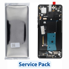 DISPLAYS für MOTOROLA Edge 40