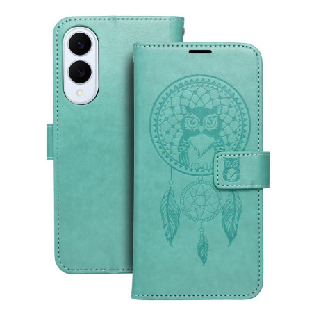 FLIP-CASES für SAMSUNG Galaxy S25 Edge