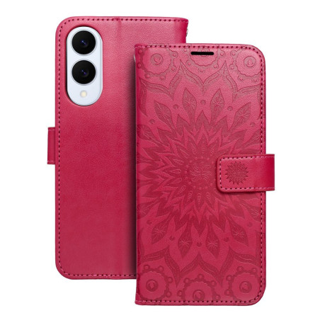 FLIP-CASES für SAMSUNG Galaxy S25 Edge
