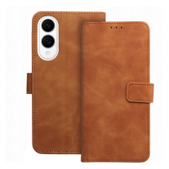 FLIP-CASES für SAMSUNG Galaxy S25 Edge