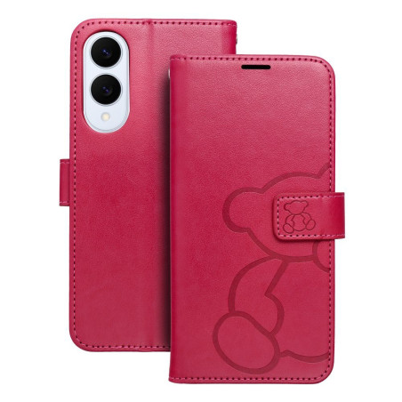 FLIP-CASES für SAMSUNG Galaxy S25 Edge