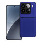 BACK-CASE NOBLE blue für XIAOMI 15 Pro