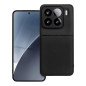BACK-CASE NOBLE schwarz für XIAOMI 15 Pro