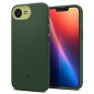 SPIGEN case NANO POP MAG compatible with MagSafe for IPHONE 16e avo green SPIGEN case NANO POP MAG compatible with MagSafe for IPHONE 16e avo green