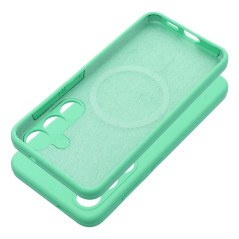 BACK-CASES für SAMSUNG Galaxy S25