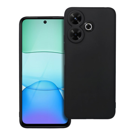 BACK-CASES für XIAOMI Redmi 13 4G