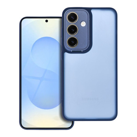 BACK-CASES für SAMSUNG Galaxy S25