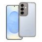 VARIETE Case for SAMSUNG S25 steel VARIETE Case for SAMSUNG S25 steel