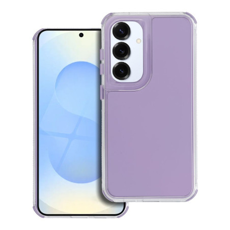 BACK-CASES für SAMSUNG Galaxy S25
