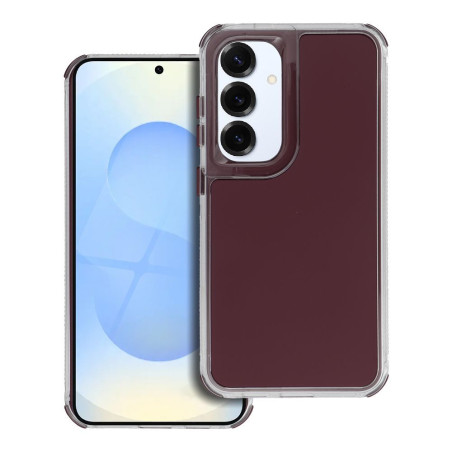 BACK-CASES für SAMSUNG Galaxy S25