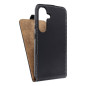 FLIPCASE VERTICAL schwarz für SAMSUNG Galaxy S25