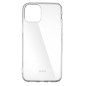 ROAR case JELLY for SAMSUNG S25 transparent